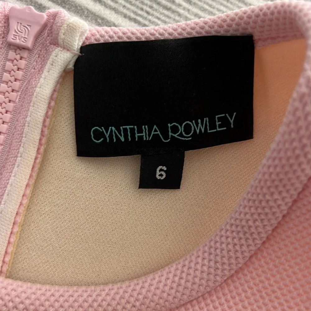 CYNTHIA ROWLEY - Picture 4 of 4